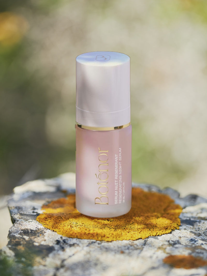 REGENERATING NIGHT SERUM