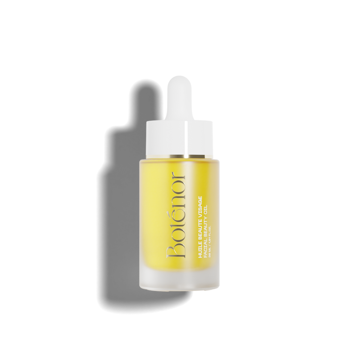 BEAUTY FACE OIL